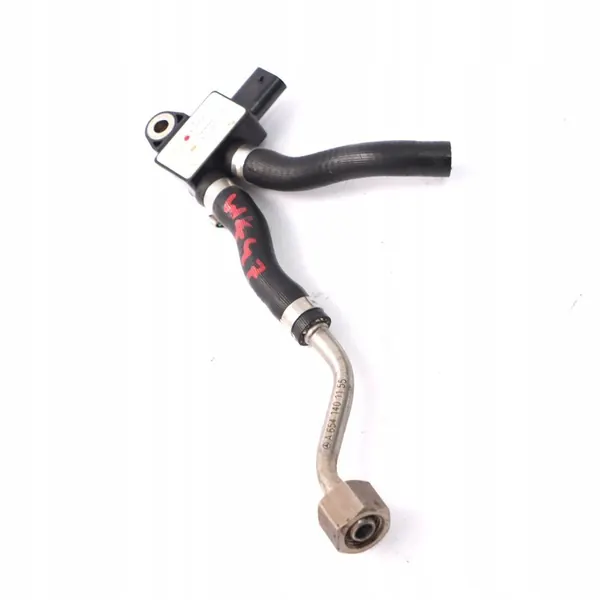 Capteur de pression d'échappement Mercedes W447 OM654 A0009053913 image 3