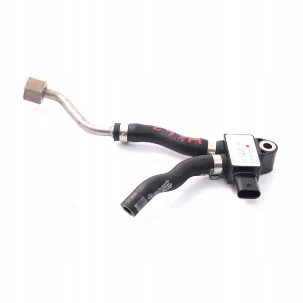 Capteur de pression d'échappement Mercedes W447 OM654 A0009053913 image 5