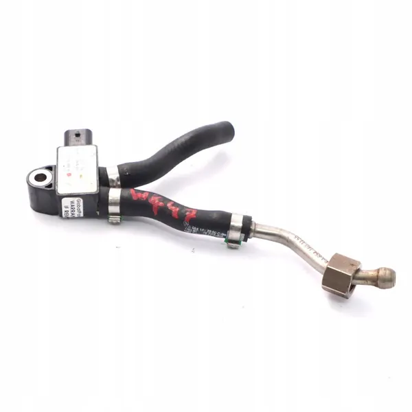 Capteur de pression d'échappement Mercedes W447 OM654 A0009053913 image 8