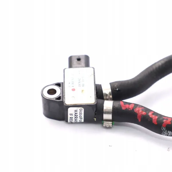 Capteur de pression d'échappement Mercedes W447 OM654 A0009053913 image 9