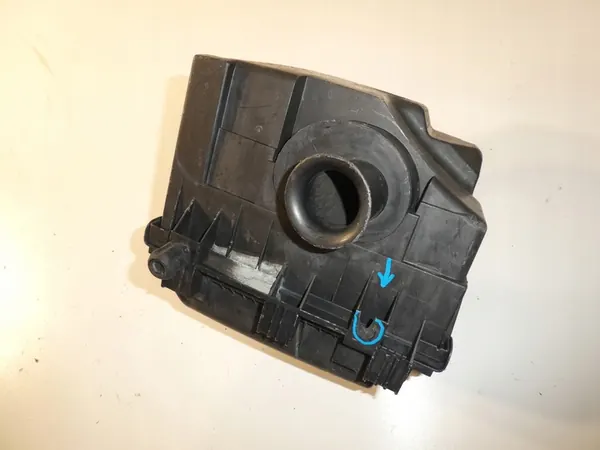 Ilmansuodattimen kotelo VW T4 074129620 image 3