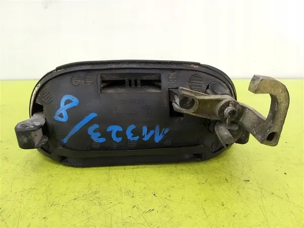 Etumainen oikea ulko-ovi VW Transporter T4 1992-2003 image 3