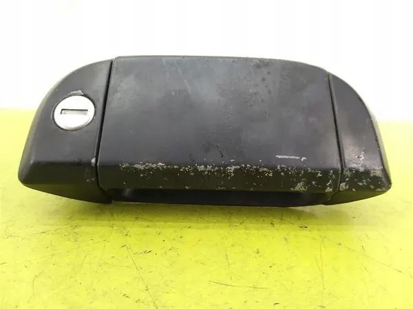 Etumainen oikea ulko-ovi VW Transporter T4 1992-2003 image 4