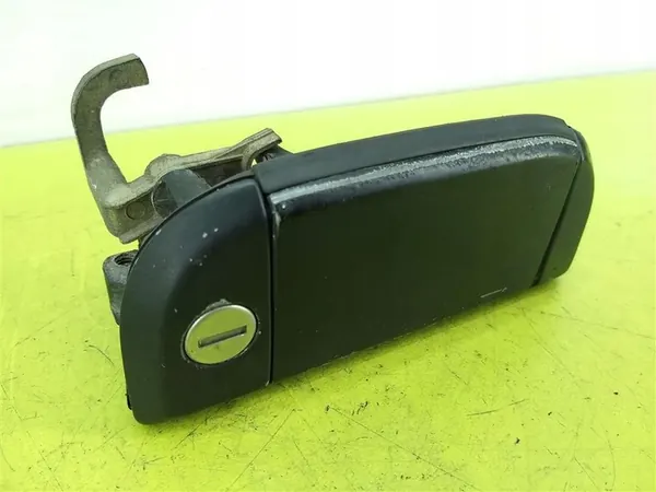 Etumainen oikea ulko-ovi VW Transporter T4 1992-2003 image 5