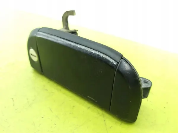 Etumainen oikea ulko-ovi VW Transporter T4 1992-2003 image 6