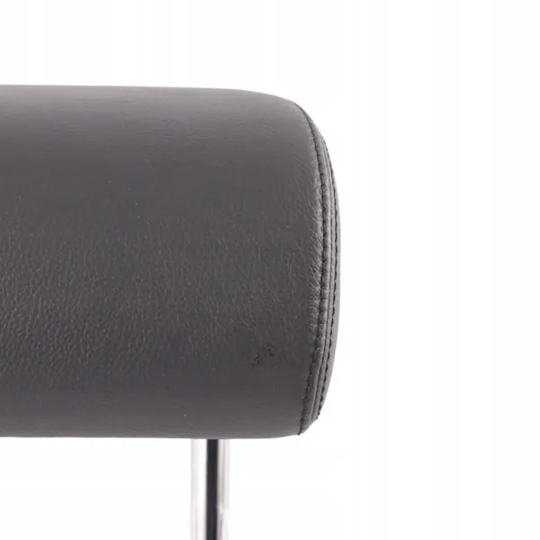 Land Rover LR106662 Rücksitz Kopfstützen Schwarz Paar image 5