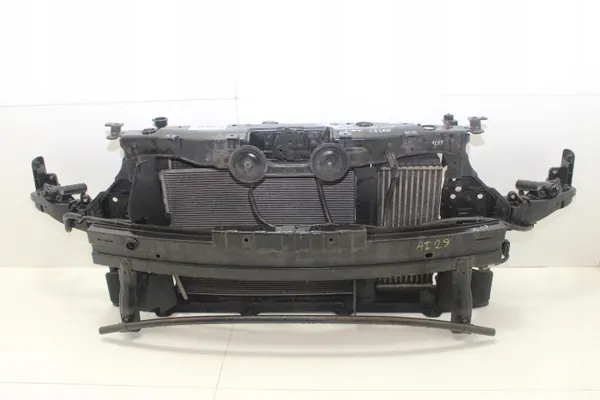 OEM 368446721 etuhihna Hyundai i40:lle 2011-2014 image 2