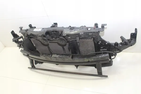 OEM 368446721 etuhihna Hyundai i40:lle 2011-2014 image 3