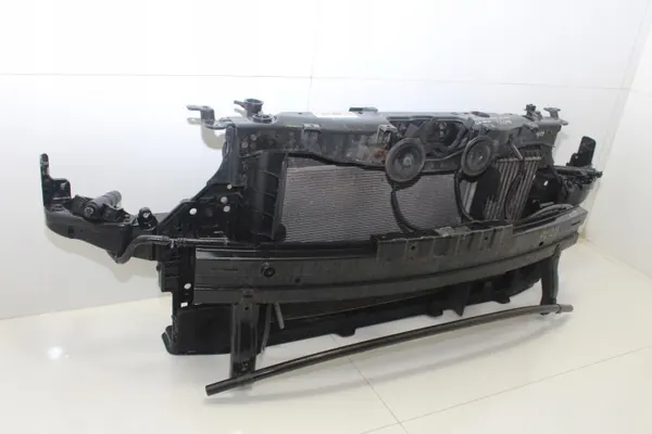 OEM 368446721 etuhihna Hyundai i40:lle 2011-2014 image 4