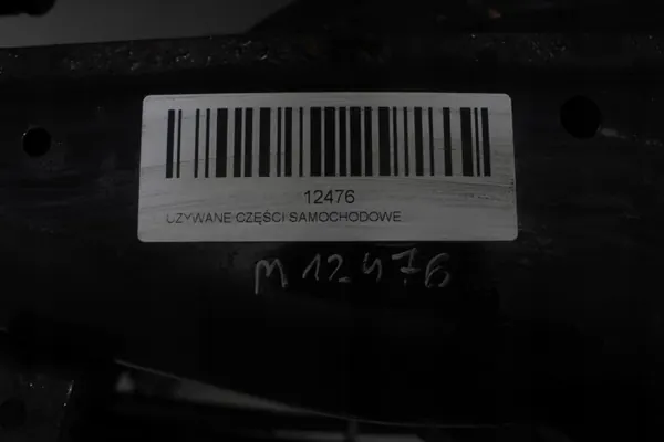 OEM 368446721 etuhihna Hyundai i40:lle 2011-2014 image 5