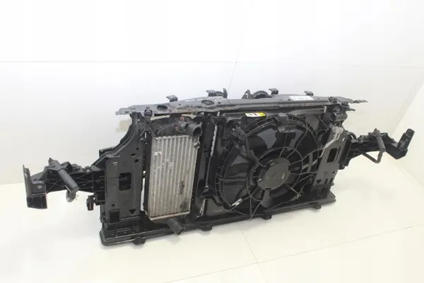 OEM 368446721 etuhihna Hyundai i40:lle 2011-2014 image 6
