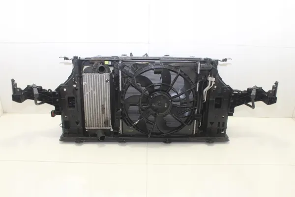 OEM 368446721 etuhihna Hyundai i40:lle 2011-2014 image 7