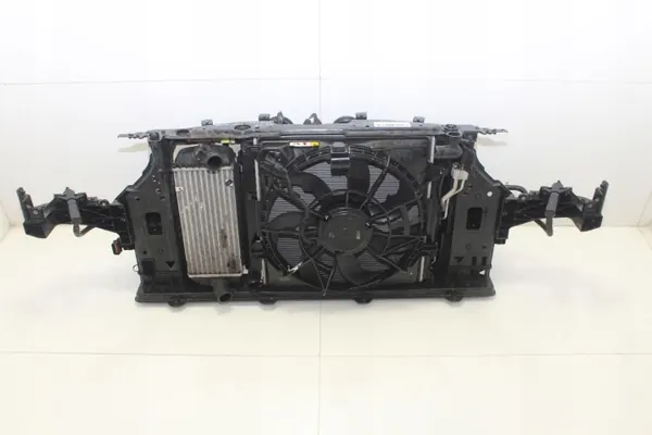 OEM 368446721 etuhihna Hyundai i40:lle 2011-2014 image 8