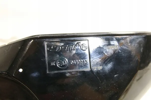 OEM uz17467 Unterer Spiegelabdeckung für Hyundai Ioniq 5 image 3