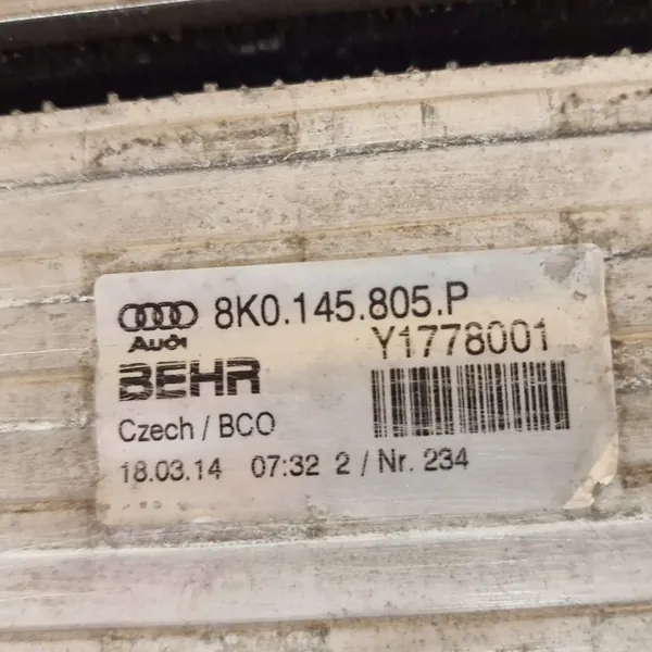 Ventiladores de Radiador Completos Audi A4 A5 Q5 A6 A7 image 5