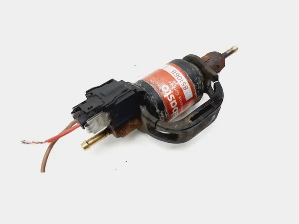 Webasto polttoainepumppu OEM 85106B VW Amarok 2012 image 3