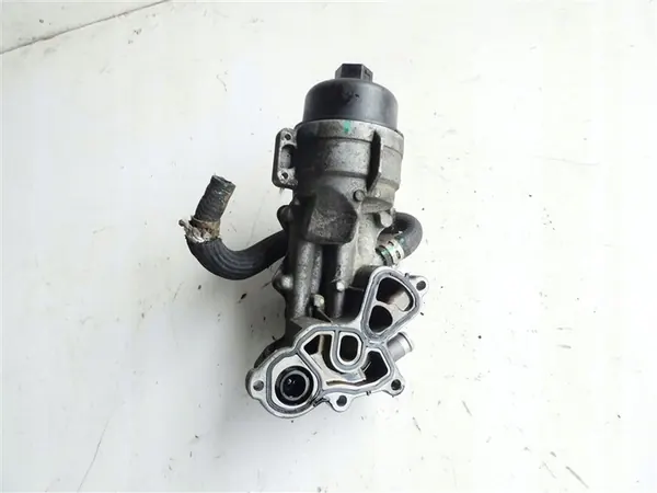 Carcasse de filtre à huile Citroen DS3 1.4 THP 2009-2016 image 1