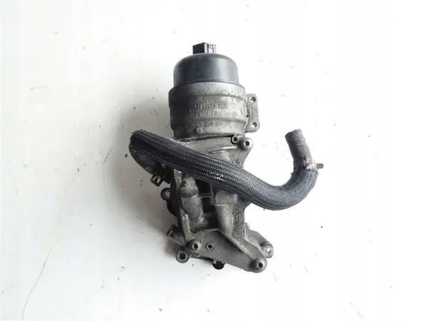 Carcasse de filtre à huile Citroen DS3 1.4 THP 2009-2016 image 2