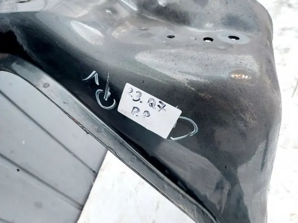 Longeron droit avant Audi Q7 4L OEM 1 image 3