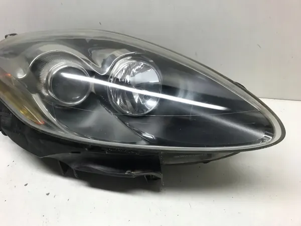 FIAT CROMA II LIFT 08- Farol Dianteiro Direito OEM 51816980 image 2