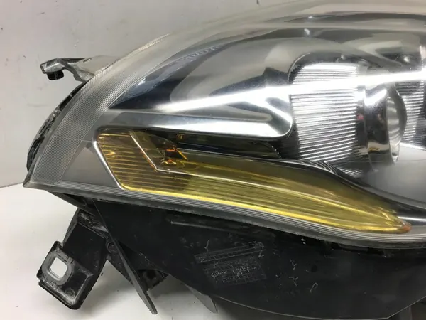 FIAT CROMA II LIFT 08- Farol Dianteiro Direito OEM 51816980 image 5