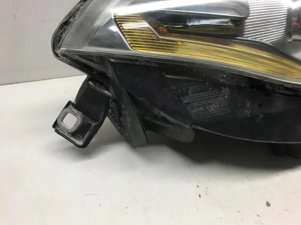 FIAT CROMA II LIFT 08- Farol Dianteiro Direito OEM 51816980 image 6