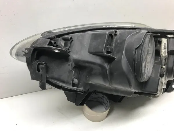 FIAT CROMA II LIFT 08- Farol Dianteiro Direito OEM 51816980 image 9