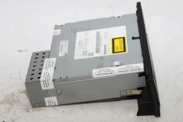 OEM 8T1035110B CD/MP3-wisselaar voor Audi A4/A5 image 3