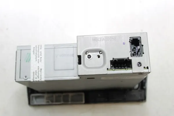 OEM 8T1035110B CD/MP3-wisselaar voor Audi A4/A5 image 5