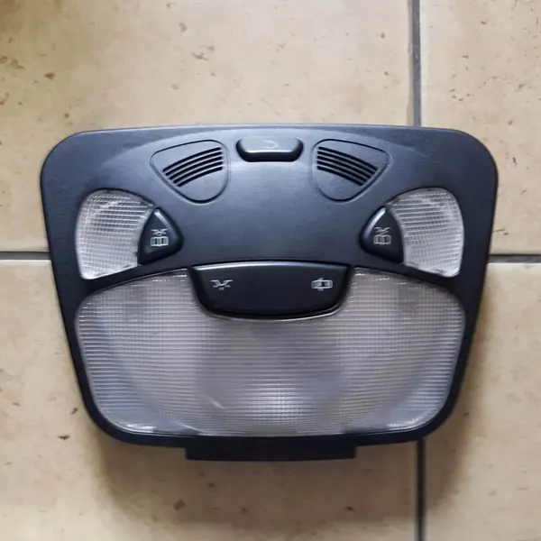 MERCEDES C W203 Interieurverlichting 04-07 Kombi A2038208201 image 2