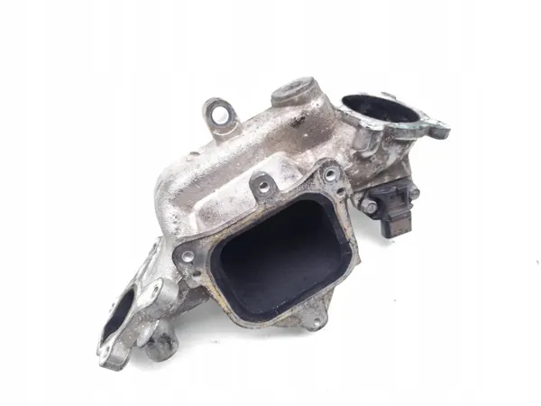 Refroidisseur EGR Subaru d'occasion OEM No MPN Legacy image 4
