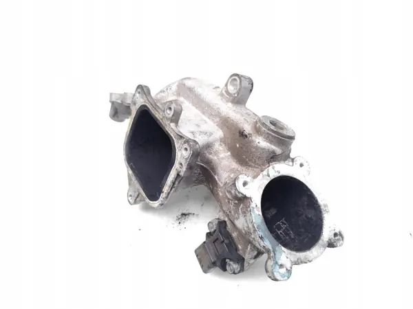 Refroidisseur EGR Subaru d'occasion OEM No MPN Legacy image 5