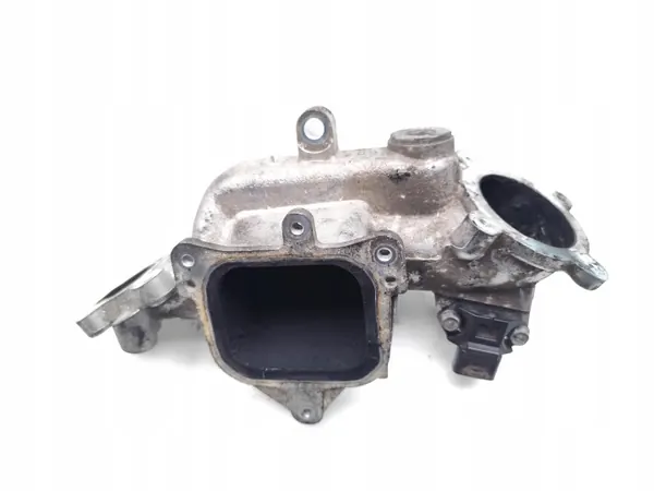 Refroidisseur EGR Subaru d'occasion OEM No MPN Legacy image 7