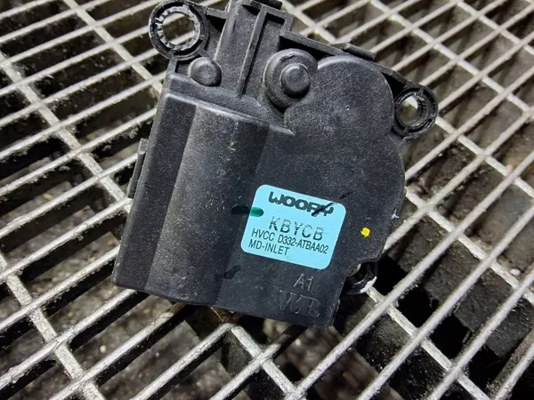 Núcleo Aquecedor Kia Ceed II OEM D332-ATBAA02 image 2