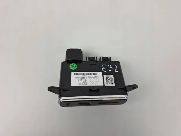 AUX-pistorasia Maserati Levante OEM 670104961 image 5