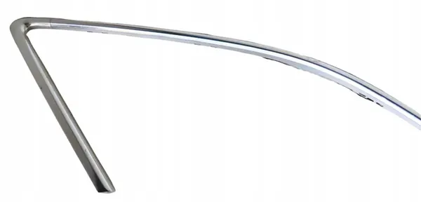 Garniture Chromée Droite Audi Q3 2011-2018 OEM 8U0853704A image 3