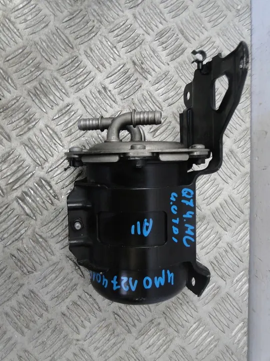 Polttoainesuodattimen Kotelo Audi Q7 4M 4.0TDI 4M0127401G image 2