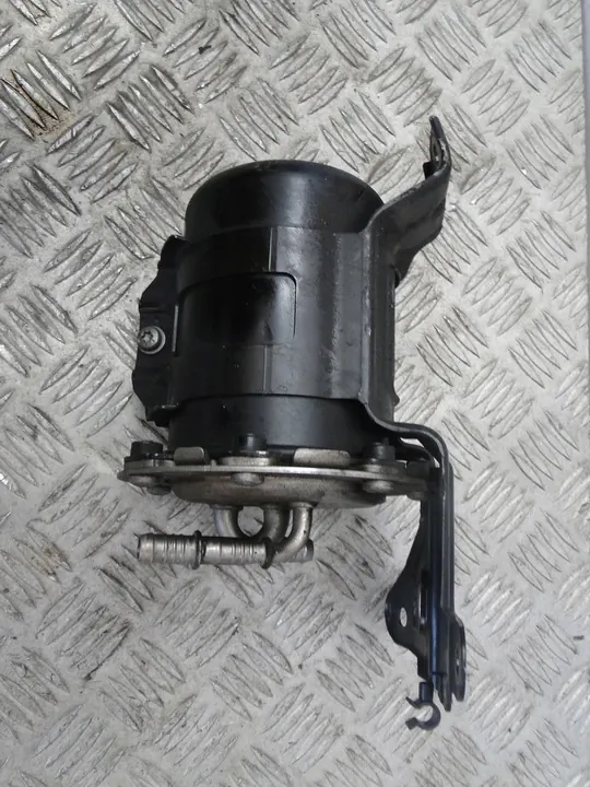 Polttoainesuodattimen Kotelo Audi Q7 4M 4.0TDI 4M0127401G image 4