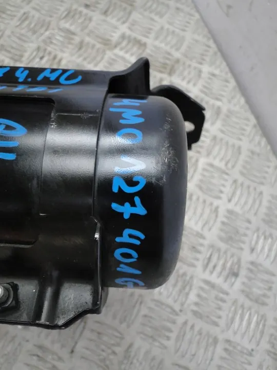 Polttoainesuodattimen Kotelo Audi Q7 4M 4.0TDI 4M0127401G image 6