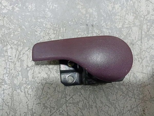 Porsche 968 Coupé Linker Binnenhandgreep OEM 94453722500 image 3