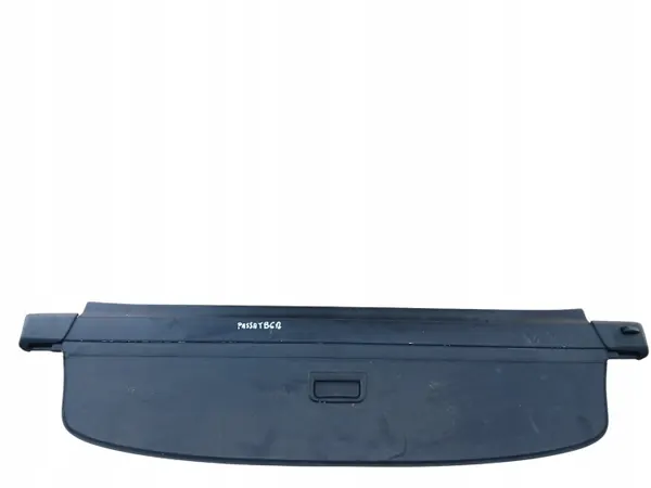 Takakontin verho OEM 3C9867871 Passat B6 Farmarille image 2