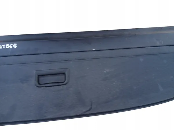 Takakontin verho OEM 3C9867871 Passat B6 Farmarille image 3