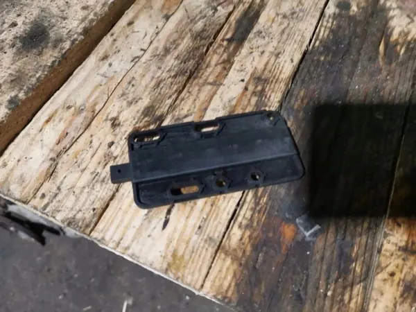 BMW Antennförstärkare OEM 21929421 för 3-serien image 2