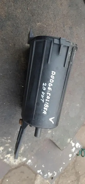 Filtre à charbon Dodge Caliber image 1