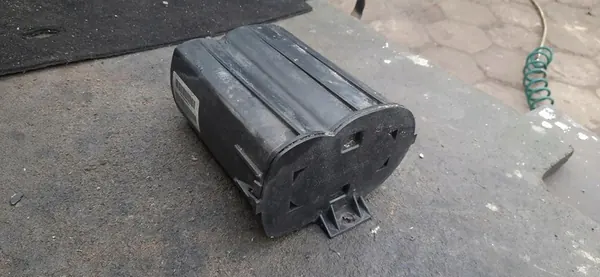 Filtre à charbon Dodge Caliber image 4