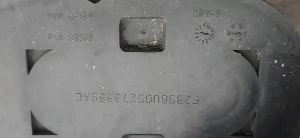 Filtre à charbon Dodge Caliber image 7