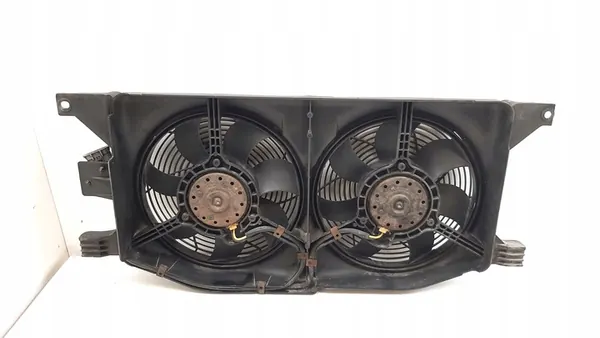 Kylarrubrik Mercedes-Benz ML W163 2000 A1635000155 image 2