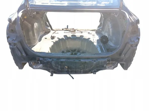 Joint de coffre arrière OEM NV676 pour Renault Latitude 2010-2015 image 2