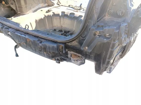 Joint de coffre arrière OEM NV676 pour Renault Latitude 2010-2015 image 3