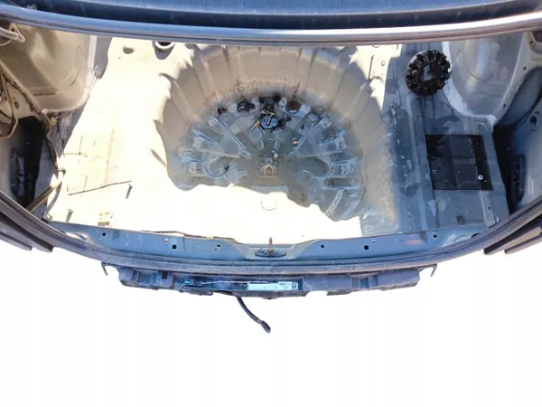 Joint de coffre arrière OEM NV676 pour Renault Latitude 2010-2015 image 4